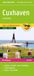Publicpress KOMPASS Freytag & Berndt Publicpress Rad- und Wanderkarte Cuxhaven und umzu (mit Stadtplan) 1:60.000