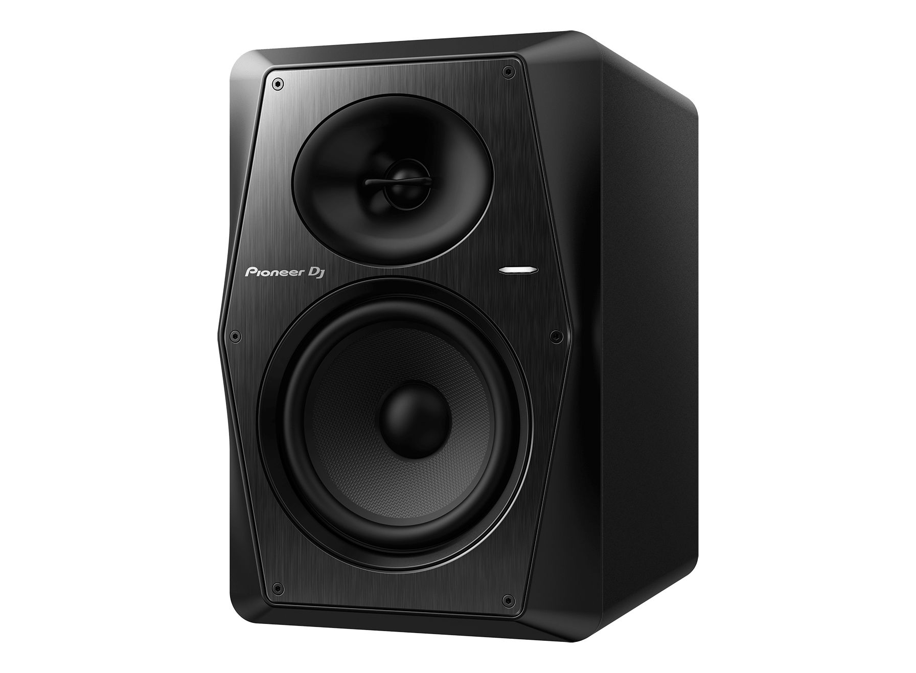 Pioneer VM-70 Studiomonitor - 2-weg - Zwart - Bedraad