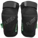 Fuse Genouillères NXG Pour Enfants (Kids M-L - Noir)