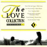 Billy Trax Records Love Collection, Vol. 5