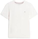 Tommy Hilfiger Heren T-shirt Korte Mouw Ronde Hals Katoen XL