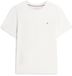 Tommy Hilfiger Heren T-shirt Korte Mouw Ronde Hals Katoen XL