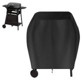 Omgoods – Housse de barbecue imperméable pour protéger les appareils de barbecue