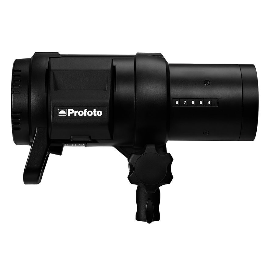 Profoto B1X AirTTL To-Go Kit