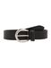 Tamaris Riem Essential Classics (TB0001L01) - Dames Riem - schwarz 0791