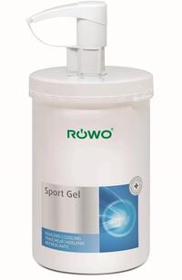 Sportgel spier en gewrichtsgel 1000ML