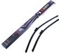 EINPARTS AUTOMOTIVE Einparts Aerodynamische Ruitenwissers Voor Audi A6, A7, Q5, Q3, Set Van 2