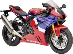 maisto Honda CBR1000RR-R Fireblade 1:12 Motorfiets