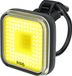 Knog Blinder Front - Square - Black - 200 lm - Koplamp