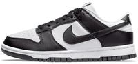 Nike Dunk Low Next Nature - Black White Panda - Women's Size 39