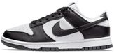 Nike Dunk Low Next Nature - Black White Panda - Women's Size 39