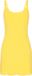 myMo Robe Jaune