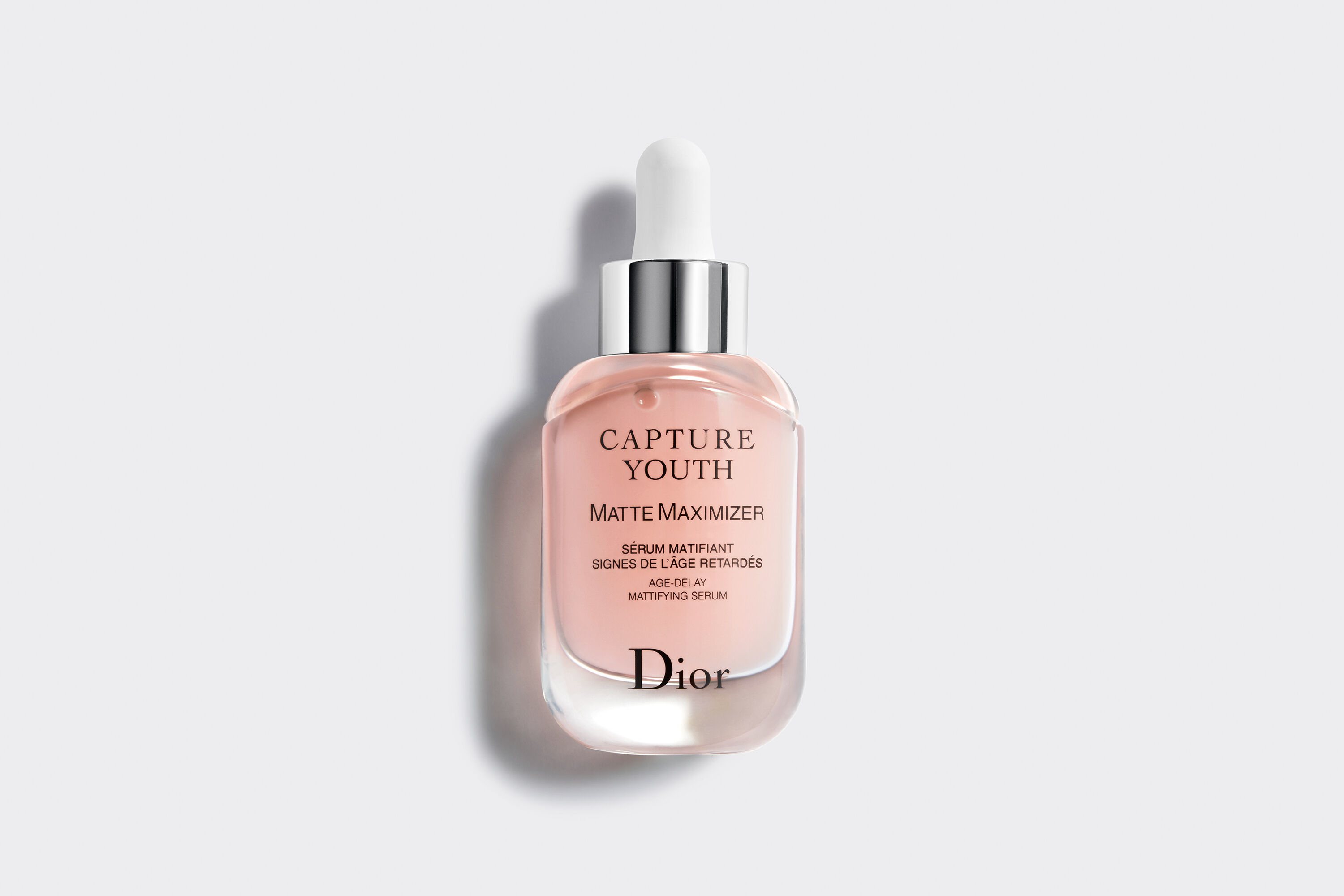 Dior Capture Youth Matte Maximizer