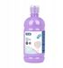 Milan Plakkaatverf Pastelley Lichtpaars 500ml