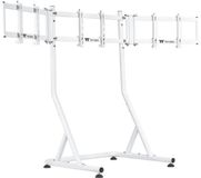 Thermaltake GEA-RMS-TMSWHT-01 flat panel bureau steun 139,7 cm (55") Vloer Wit