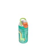 Kambukka Lagoon Drinkfles voor kinderen 400ml Disco Zoo