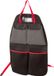 Fiamma Pack Organizer Stoel Opknoping Organizer Zwart grijs Polyester