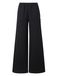 adidas Originals Pantalon Wide Leg Molleton Essentials, pointure Small