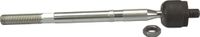 TRW Axialgelenk, Spurstange JAR646 | Compatibel met: CITROËN C2, C2 ENTERPRISE, C3 I, C3 II, C3 Pluriel, DS3, DS3 Cabriolet, DS 3, 3 Cabriolet, PEUGEOT 1007