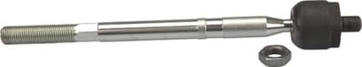 TRW Axialgelenk, Spurstange JAR646 | Compatibel met: CITROËN C2, C2 ENTERPRISE, C3 I, C3 II, C3 Pluriel, DS3, DS3 Cabriolet, DS 3, 3 Cabriolet, PEUGEOT 1007