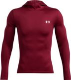 Under Armour Sweat à capuche Ua Cg Elite Scuba Hdy Cardinal 625-S