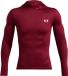 Under Armour Sweat à capuche Ua Cg Elite Scuba Hdy Cardinal 625-S