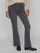 VILA Flared Jeans VIBETTY mid-waist Grey Denim