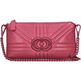 Le sac Carrie Fuchsia
