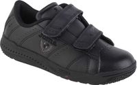 Joma Play Velcro Schoenen Zwart EU 30