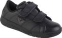 Joma Play Velcro Schoenen Zwart EU 30
