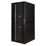 ROLINE 26.21.0158 rack 42U Rack autoportant Noir