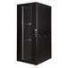ROLINE 26.21.0158 rack 42U Rack autoportant Noir