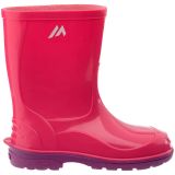 Martes Essentials Bottes de pluie bébé fille Drips