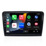 Skoda Superb 2008-2013 Autoradio Android 15 Carplay GPS Navi Wi-Fi BT DAB+ SWC USB DSP RDS 2+64GB 10 pouces