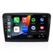 Skoda Superb 2008-2013 Autoradio Android 15 Carplay GPS Navi Wi-Fi BT DAB+ SWC USB DSP RDS 2+64GB 10 pouces