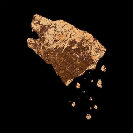 Bronze LP Crippled Black Phoenix 04 november 2016 Season Of Mist 0822603139914