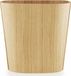 Normann Copenhagen Tales Of Wood bac de rangement chêne