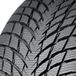 Nokian WR Snowproof P ( 255/45 R19 104V XL, avec protection de jante (MFS) )