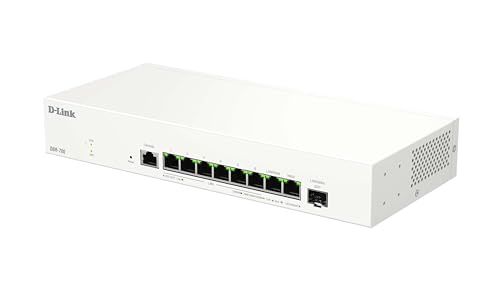 D-Link DBR-700 Business Router