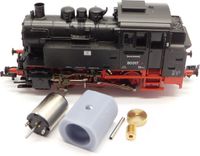 Roco micromotor TRC006C motor ombouwset voor Roco BR 80
