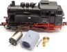 Roco micromotor TRC006C motor ombouwset voor Roco BR 80