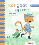 kat Uitgeverij Zwijsen Kleuterlezen - kat gaat op reis