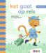 kat Uitgeverij Zwijsen Kleuterlezen - kat gaat op reis