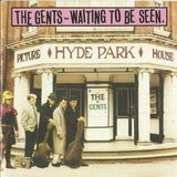 Sonic Rendezvous The Gents - Waiting To Be Seen (CD)