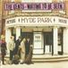 Sonic Rendezvous The Gents - Waiting To Be Seen (CD)