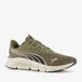 Puma Flexfocus Lite Modern heren sneakers groen