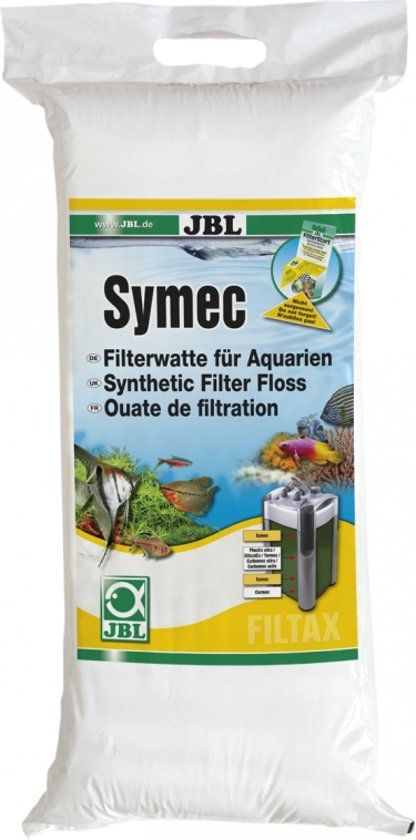 JBL Dier JBL Symec Filterwatten - 500 gr