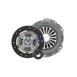 AISIN KT-313V koppelingsset koppeling compleet voor TOYOTA Yaris hatchback (P9)