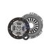 AISIN KT-313V koppelingsset koppeling compleet voor TOYOTA Yaris hatchback (P9)