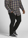 JACK & JONES PLUS SIZE JJITIM JJORIGINAL AM 816 NOOS PLS Heren Jeans - Maat W42 X L32